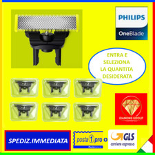 Lame lamette per usato  Forio