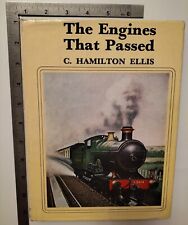 Engines passed hamilton for sale  COLCHESTER