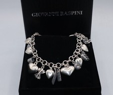 Giovanni raspini bracciale usato  Assemini