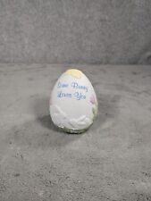 Ceramic bunny loves for sale  League City