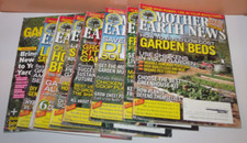 Lot mother earth for sale  Mill Hall