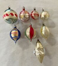 Christmas tree ornaments for sale  Schenectady