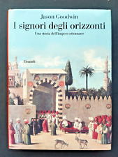 Signori degli orizzonti usato  Torino