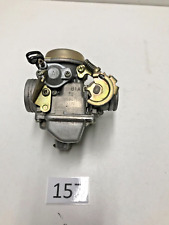 Mikuni carburatore ø24 usato  Zovencedo