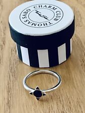 Thomas sabo black for sale  RAINHAM