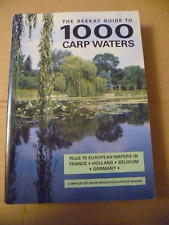 Beekay guide 1000 for sale  SALISBURY