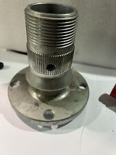 Mgb front splined for sale  BURNTWOOD