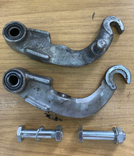 Lambretta drum fork for sale  TETBURY