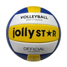 JollyStar Volei-Playa – Tamaño 5 , Ligero Y Robusto Con Tpu-Oberfläche comprar usado  Enviando para Brazil