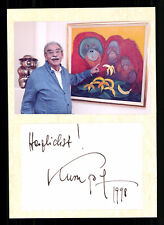 Gottfried kumpf 1930 gebraucht kaufen  Bad Neustadt a.d.Saale