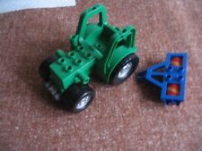 Lego duplo großer gebraucht kaufen  Oberhausen