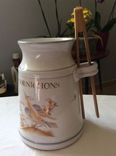 Pot cornichons moustiers d'occasion  Montguyon
