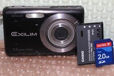 Casio exilim z70 usato  Italia