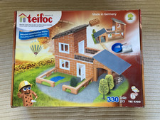 Teifoc building bricks for sale  SALTASH