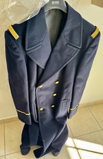 Manteau officier pilote d'occasion  Morestel