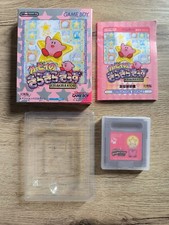 Kirby star stacker d'occasion  Nancy-