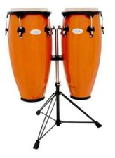 Conjunto Toca 2300AMB Synergy Conga com suporte ULN, usado comprar usado Conjunto Toca 2300AMB Synergy Conga com suporte ULN, usado comprar usado  Enviando para Brazil