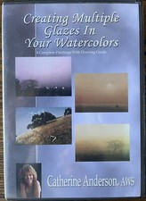 watercolor dvd for sale watercolor dvd for sale Cincinnati