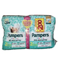 Pampers baby dry gebraucht kaufen  Mönchengladbach