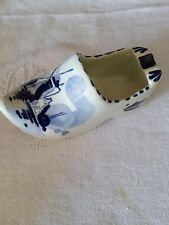 Petit sabot faience d'occasion Petit sabot faience d'occasion  France
