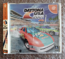 Sega dreamcast daytona usato  Roma