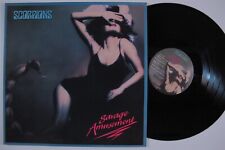 Usado, SCORPIONS Savage Amusement MERCURY LP VG+ e comprar usado  Enviando para Brazil