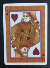 Bicicleta Aurora Playing Card Queen Hearts segunda mano  Embacar hacia Argentina