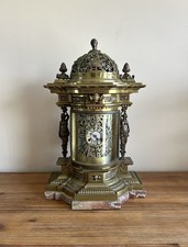 Large antique ornate for sale  Linden