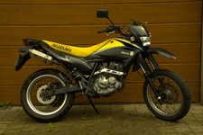 2010 suzuki 125 for sale  HARROGATE