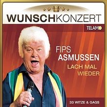 Wunschkonzert lach wieder gebraucht kaufen  Berlin