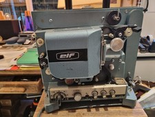 Elf eiki 16mm for sale  LONDON