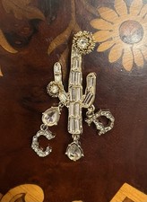 Dior brosche cactus gebraucht kaufen Dior brosche cactus gebraucht kaufen  Hannover