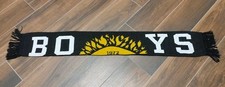 Sciarpa scarf echarpe usato  Nola