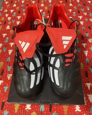 Adidas predator mania usato  Pregnana Milanese