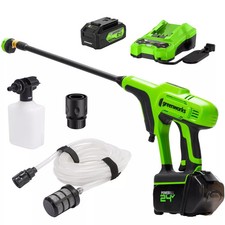 Greenworks 600psi powerall for sale  USA