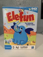 Elefun 2008 butterfly for sale  Oak Harbor