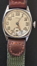 Cyma vintage jewel for sale  Port Saint Lucie