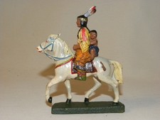 Figurine composition elastolin d'occasion  Maubeuge