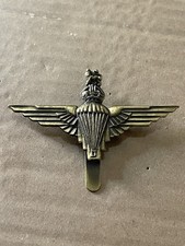 Parachute regiment cap for sale  ROWLEY REGIS
