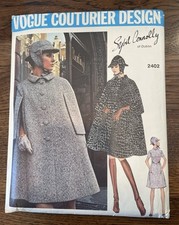 Vogue couturier design for sale  Oronoco