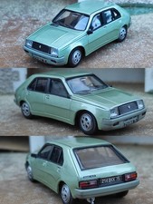 Norev renault gtl d'occasion  Le Bousquet-d'Orb