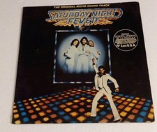 Saturday Night Fever (The Original Movie Sound Track)  2 LP comprar usado  Enviando para Brazil