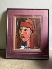 Tony cacalano original for sale  Oceanside