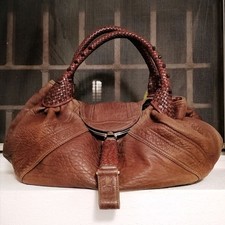 Borsa fendi spy usato  Milano