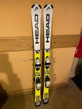Sci usati head usato  Trento