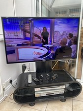 Samsung glasses sony for sale  LEICESTER