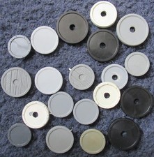 Plastic shields dwarf for sale  PORTSMOUTH
