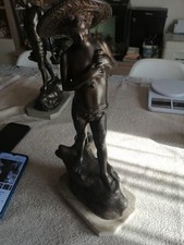 sculture antiche bronzo usato sculture antiche bronzo usato Modena