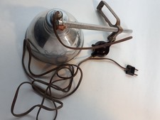 Ancienne lampe globe d'occasion  Maromme