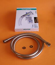Hansgrohe isiflex brauseschlau gebraucht kaufen Hansgrohe isiflex brauseschlau gebraucht kaufen  Mannheim